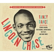 Various Artists - Koko Mojo The Song Writer Series Lincoln Chase Various Artists - Music & Performance - CD