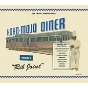 Various Artists - Koko-mojo Diner 4 Rib Joint Various Artists - Music & Performance - CD