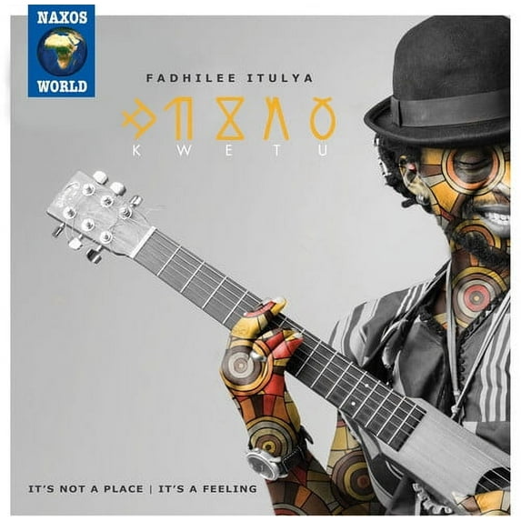 Various Artists - Kwetu - Music & Performance - CD