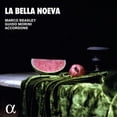 thumbnail image 1 of Various Artists - La Bella Noeva - Music & Performance - CD, 1 of 2