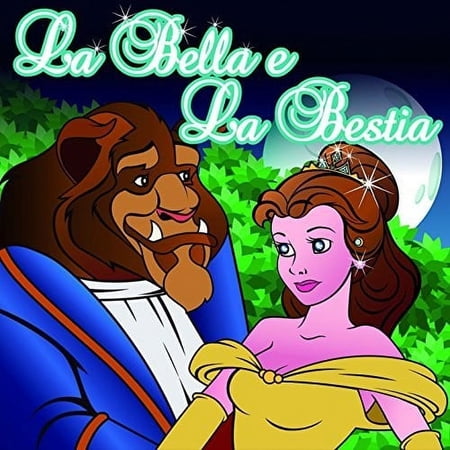 Various Artists - La Bella Y La Bestia / Various - Music & Performance - CD