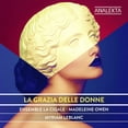 thumbnail image 1 of Various Artists - La Grazia Delle Donne - Music & Performance - CD, 1 of 2