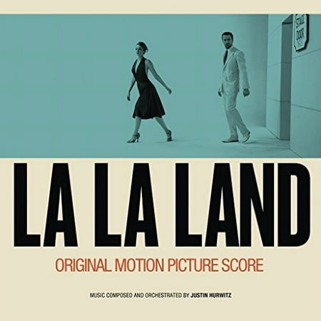 Various Artists - La La Land - Music & Performance - CD