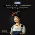 thumbnail image 1 of Various Artists - La Musica Di Maria Luisa - Music & Performance - CD, 1 of 2