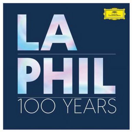 Various Artists - La Philharmonic Centenary Edition - Classical - CD