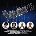 thumbnail image 1 of Various Artists - La Voix 6: Les 4 Finalistes / Various - Music & Performance - CD, 1 of 1