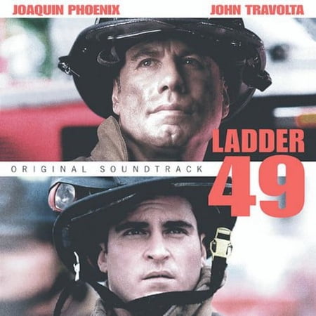 Various Artists - Ladder 49 Soundtrack - Music & Performance - CD