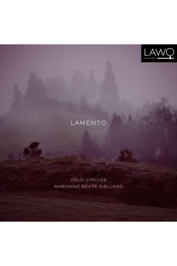 Various Artists - Lamento - Music & Performance - CD