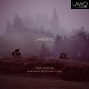 Various Artists - Lamento - Music & Performance - CD