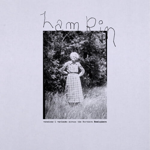 Various Artists - Lamkin: Versions & Variants Across the Northern Hemisphere (Various Artists) - Music & Performance - Cassette