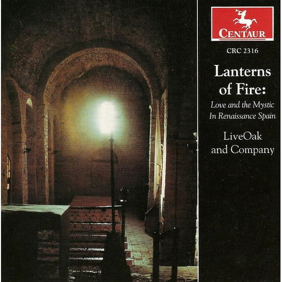 Various Artists - Lanterns of Fire / Various - Music & Performance - CD