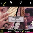 thumbnail image 1 of Various Artists - Laos: Traditional Music of the South - World / Reggae - CD, 1 of 1