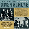 thumbnail image 1 of Various Artists - Last Of The Garage Punk Unknowns 7 (Various Artists) - Music & Performance - Vinyl, 1 of 1