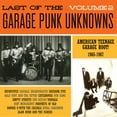 thumbnail image 1 of Various Artists - Last of the Garage Punk Unknowns 2 - Music & Performance - Vinyl, 1 of 2