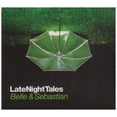 thumbnail image 1 of Various Artists - Late Night Tales - CD, 1 of 1