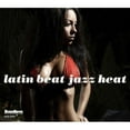 thumbnail image 1 of Various Artists - Latin Beat Jazz Heat - Music & Performance - CD, 1 of 1