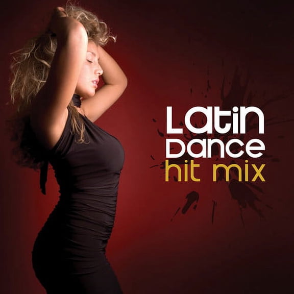Various Artists - Latin Dance Hit Mix / Various - Music & Performance - CD