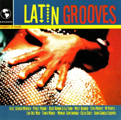 CD】Latin Groove 邦楽 LATIN GROOVE FACTORY VOLUME ONE CD 邦楽