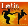 thumbnail image 1 of Various Artists - Latin Love Affair: Sizzling Sounds of South / Various - World / Reggae - CD, 1 of 1