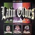 thumbnail image 1 of Various Artists - Latin Oldies Trilogy (box) / Various - Music & Performance - CD, 1 of 2
