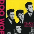 thumbnail image 1 of Various Artists - Laurie Vocal Groups: Doo Wop Sound / Various - Music & Performance - CD, 1 of 3