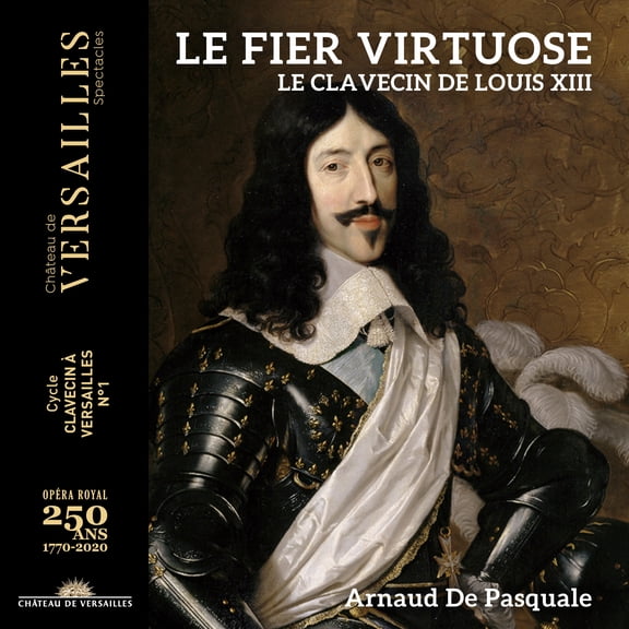 Various Artists - Le Fier Virtuose - Music & Performance - CD