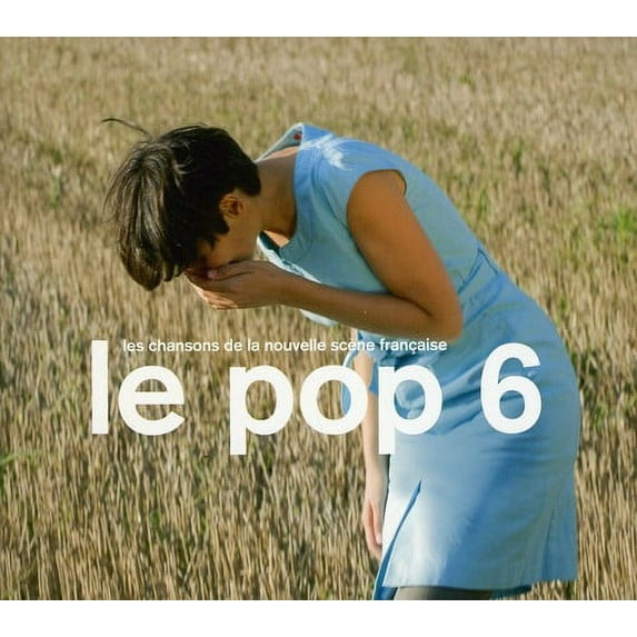 Various Artists - Le Pop, Vol. 6 - R&B / Soul - CD