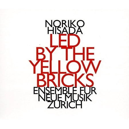 Various Artists - Led By the Yellow Bricks - Music & Performance - CD