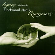 Various Artists - Legacy A Tribute To Fleetwood Macs Rumours Various Artist - Music & Performance - CD