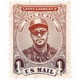 thumbnail image 1 of Various Artists - Lenny Lashley's Gang Of One -u.s. Mail / Various - Rock - Vinyl, 1 of 1