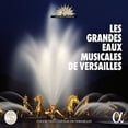 thumbnail image 1 of Various Artists - Les Grandes Eaux Musicales de Versailles / VAR - Music & Performance - CD, 1 of 2