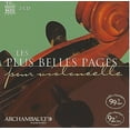 thumbnail image 1 of Various Artists - Les Plus Belles Pages - Music & Performance - CD, 1 of 1