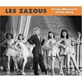 thumbnail image 1 of Various Artists - Les Zazous: Swing Obsession 1938-46 - Music & Performance - CD, 1 of 1