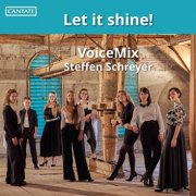 Various Artists - Let It Shine - Music & Performance - CD