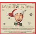 thumbnail image 1 of Various Artists - Lets Have A Funny Little Christmas (Various Artists) - Music & Performance - CD, 1 of 2