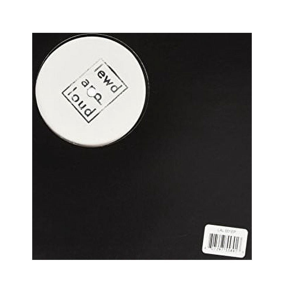 Various Artists - Lewdandloud 001 / Various - Electronica - Vinyl