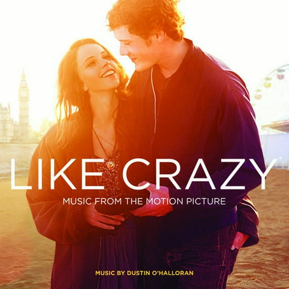 Various Artists - Like Crazy Soundtrack - Soundtracks - CD