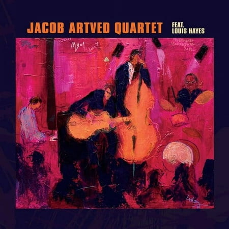 Various Artists - Live at Montmartre - Music & Performance - CD