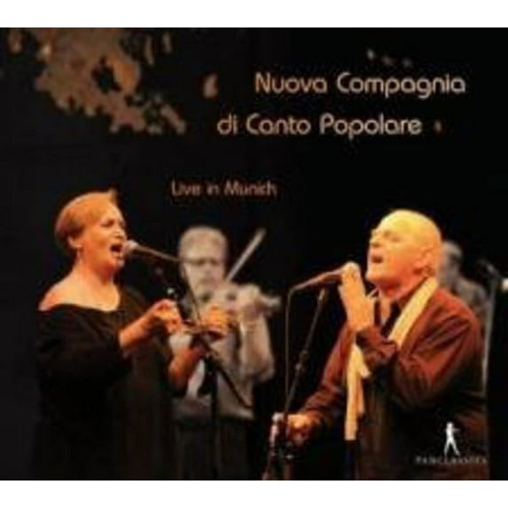 Various Artists - Live in Munchen 2011 / Various - Music & Performance - CD