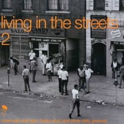 Various Artists - Living In The Streets, Vol. 2 - Music & Performance - CD