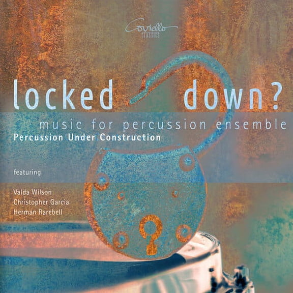 Various Artists - Locked Down - Music & Performance - CD