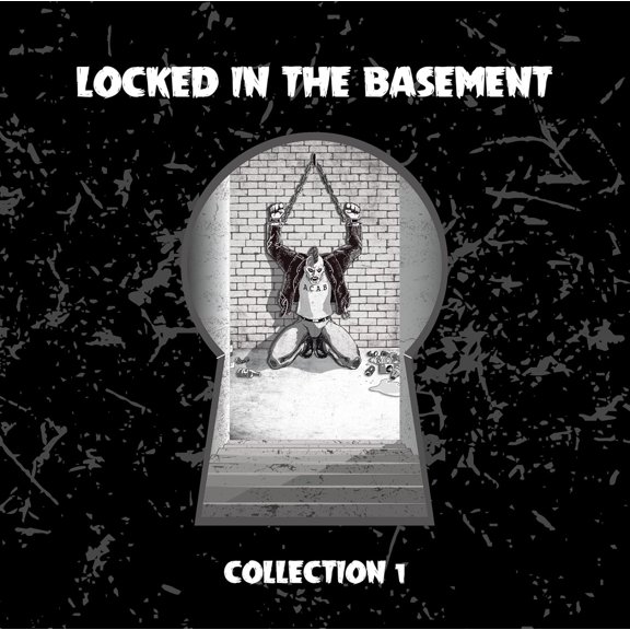 Various Artists Locked in the Basement: Collection 1 (Vinyl Record) 12" Album