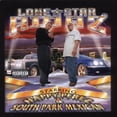 thumbnail image 1 of Various Artists - Lone Star Ridaz / Various - Music & Performance - CD, 1 of 1