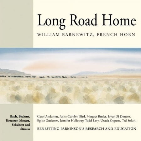 Various Artists - Long Road Home / Various - Music & Performance - CD