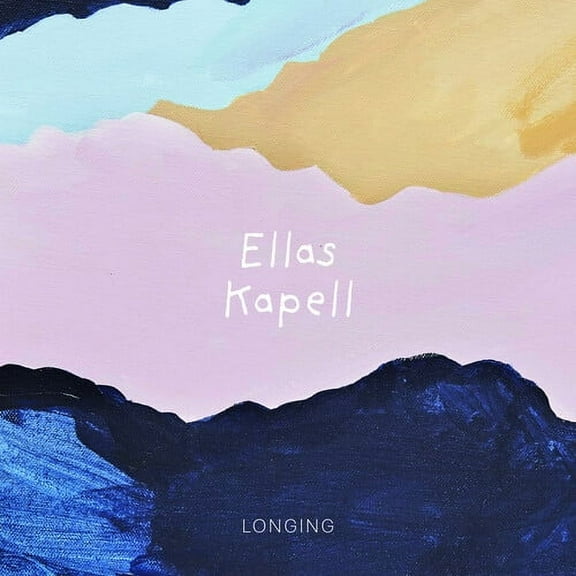 Various Artists - Longing - Music & Performance - CD