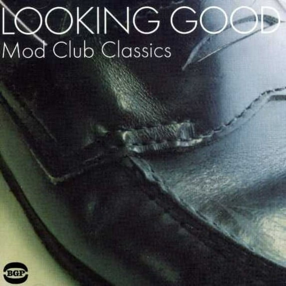 Various Artists - Looking Good: Mod Club Classics - Music & Performance - CD