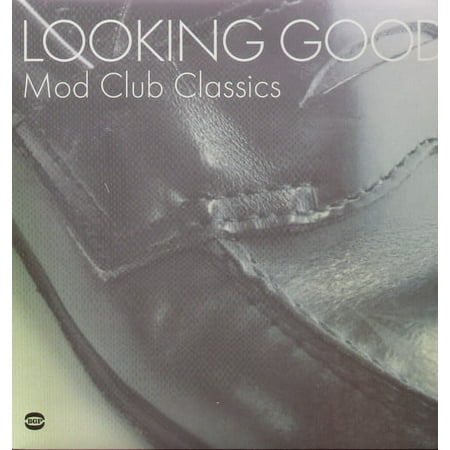 Looking Good: Mod Club Classics [LP] - VINYL