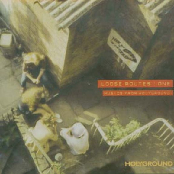 Various Artists - Loose Routes 1 / Various - Music & Performance - CD