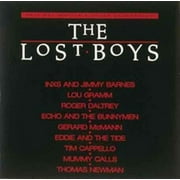 Various Artists - Lost Boys / O.S.T. - Music & Performance - CD