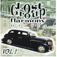 thumbnail image 1 of Various Artists - Lost Group Harmony Oldies 1 / Various - Music & Performance - CD, 1 of 1